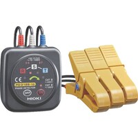 日置電機 HIOKI 検相器 PD312910 書類3点付