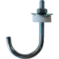 ダイドーハント DAIDOHANT パイプボルトセツト 1/4X34X64 50本入り