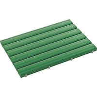 テラモト 抗菌安全スノコ(お客様組立品)600×9