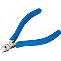 ホーザン HOZAN ミニチュアニッパー103mm 薄刃