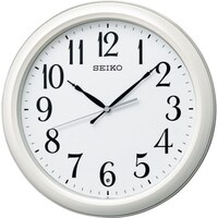 セイコーウォッチ SEIKO 電波掛時計