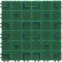 コンドル エバック 屋外用マット ニューブラシハー