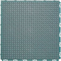 山崎産業 コンドル 風除室用マット ブイステップマット13 本駒 グレー