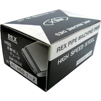 レッキス工業 REX 自動切上チェーザ ACHSS25A50A