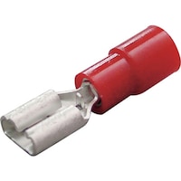 ニチフ ニチフ 差込形接続端子 (100個入)