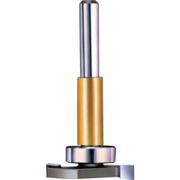 大見 大日商 横ミゾビット