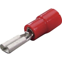 ニチフ ニチフ 差込形接続端子 (100個入)