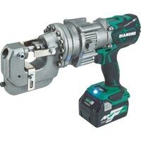 DIAMOND DIAMOND コードレスパンチャー