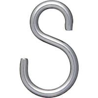 ニッサチェイン ニッサチェイン ステンレスSフック 4.0×36(2個入)