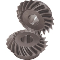 KHK 完成スパイラルマイタMMSA1.5−20L