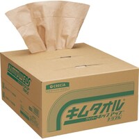 日本製紙クレシア クレシア 紙ワイパー キムタオル ポップアップ トリプル(61410/61411)