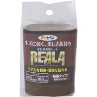 アサヒペン アサヒペン REALA 10X90CM RL5