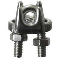 ニッサチェイン ニッサチェイン ステンレスワイヤークリップ 3mm