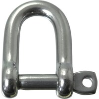 ニッサチェイン ステンレスシャックル 8mm