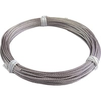 ニッサチェイン ニッサチェイン ステンレスワイヤー 2.00×10m