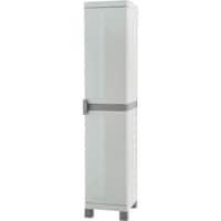 テラモト テラモト 多目的キャビネット40180 W390×D490×H1810