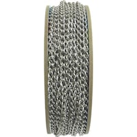 ニッサチェイン ニッサチェイン ステンレスマンテル 30m巻