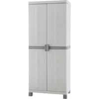 テラモト テラモト 多目的キャビネット80180 W765×D490×H1810