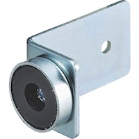 岡田装飾金物 岡田 のれんフレーム用マグネット