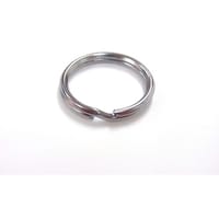 ニッサチェイン ニッサチェイン 代用クロームキーリング 32mm(1個入)