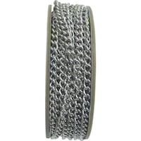 ニッサチェイン ニッサチェイン ステンレスSマンテル 15m巻