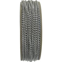 ニッサチェイン ニッサチェイン ステンレスSマンテル 30m巻