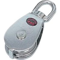 HHH HHH ステンレス豆ブロック 一車25mm