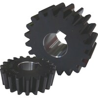 小原歯車工業 KHK 平歯車SSA548