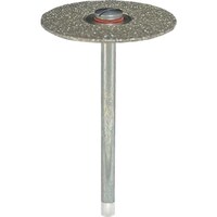 リューター リューター 電着ダイヤモンドディスクD9619