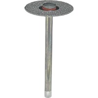 リューター リューター 電着ダイヤモンドディスクD9213