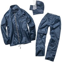 Makku アジャストマック ネイビー EL