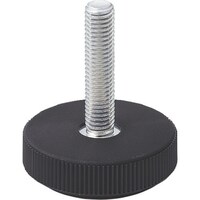 スガツネ工業 SUGATSUNE (200140100)MKRN50M10H60アジャスター