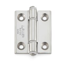 スガツネ工業 SUGATSUNE (170011887)ASHGSUSM3030ステンレス鋼製蝶番アルミフレーム取付セット
