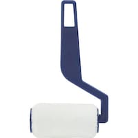 アサヒペン アサヒペン ペイントローラー PCミニローラーバケ 全長75mm MRSET