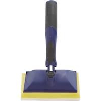 アサヒペン アサヒペン PC可変タイプ コテバケ 125mm KAJ125