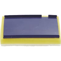 アサヒペン アサヒペン PCコテバケスペアパット 180mm K180SP