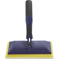 アサヒペン アサヒペン PC可変タイプ コテバケ 180mm KAJ180