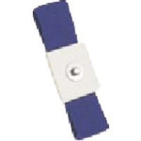 DESCO SCS リストバンド Lサイズ ブルー 2303  (10個入)