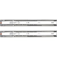 スガツネ工業 SUGATSUNE (190033966)ESR467016ステンレス鋼製スライドレール