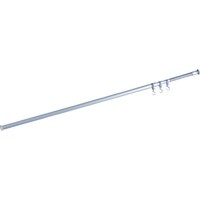 つくし工房 つくし 間仕切り専用ポール (ポール1本)