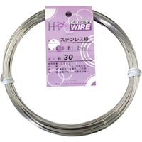 ダイドーハント DAIDOHANT ステンレス線 #18×30m