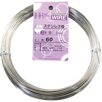 ダイドーハント DAIDOHANT ステンレス線 #18×60m