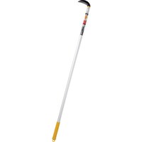 豊稔企販 豊稔 きのこ山菜鎌 アルミ柄