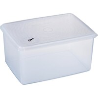 蝶プラ工業 蝶プラ ビルポット角深型No.7