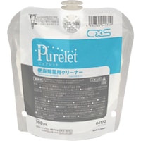 シーバイエス CXS 便座除菌クリーナー ピュアレット 300ml