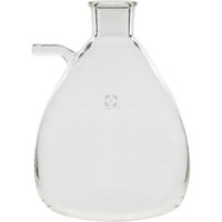 SIBATA 吸引ろ過びん 3000mL