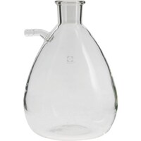 SIBATA 吸引ろ過びん 5000mL