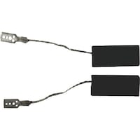 ボッシュ ボッシュ カーボンブラシセット(箱入り) (1組(PK)=2個入)