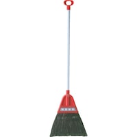 アズマ工業 azuma AZB156RE チリトーレほうき レッド