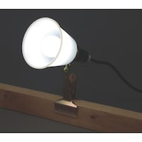 アイリスオーヤマ IRIS 569994 PROLEDS LEDクリップライト防滴型 (60形相当)